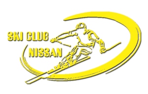 Logo - ski-club-nissan